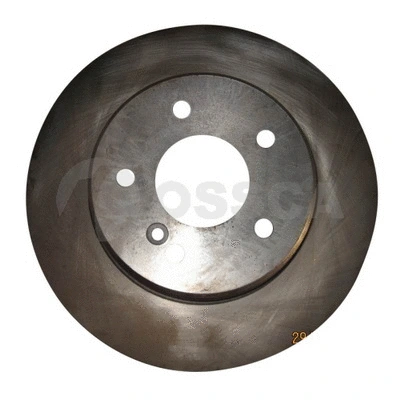Disque de frein OSSCA 34006