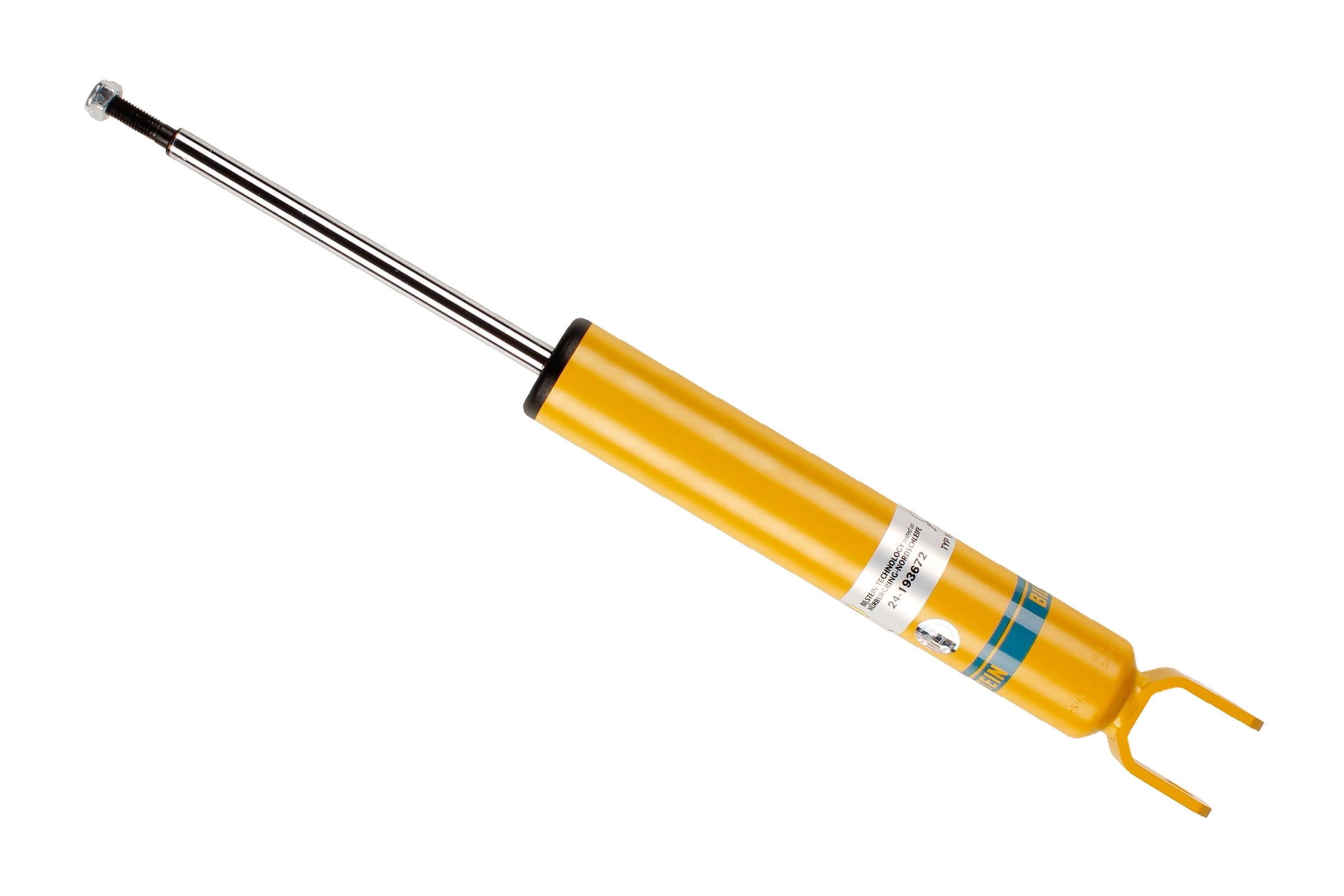 Amortisseur BILSTEIN 24-193672