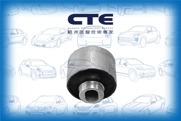 Suspension, bras de liaison CTE CBH21023