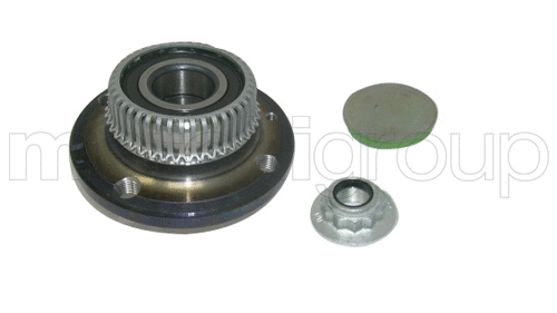 Kit de roulements de roue CIFAM 619-2465