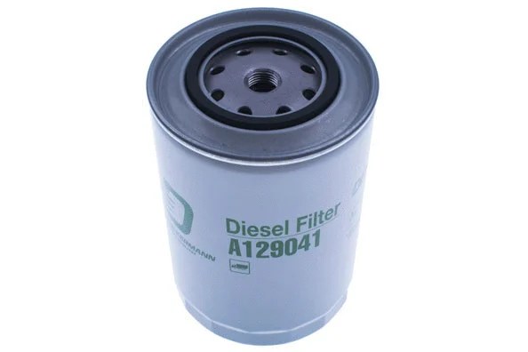 Filtre à carburant DENCKERMANN A129041