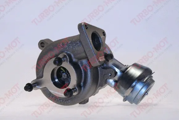 Turbocompresseur, suralimentation TURBO-MOT 681342