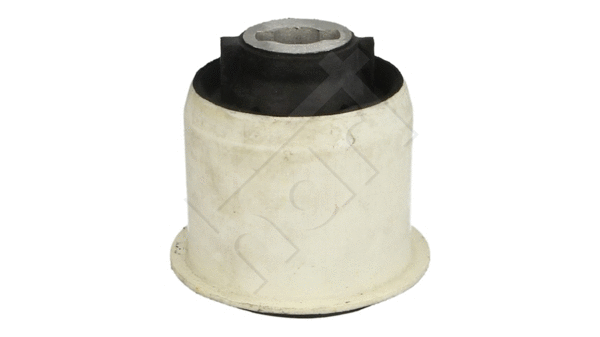 Suspension, corps de l'essieu HART 436 992