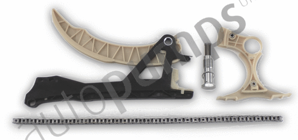 Kit de distribution par chaîne Autopumps UK ATCK99