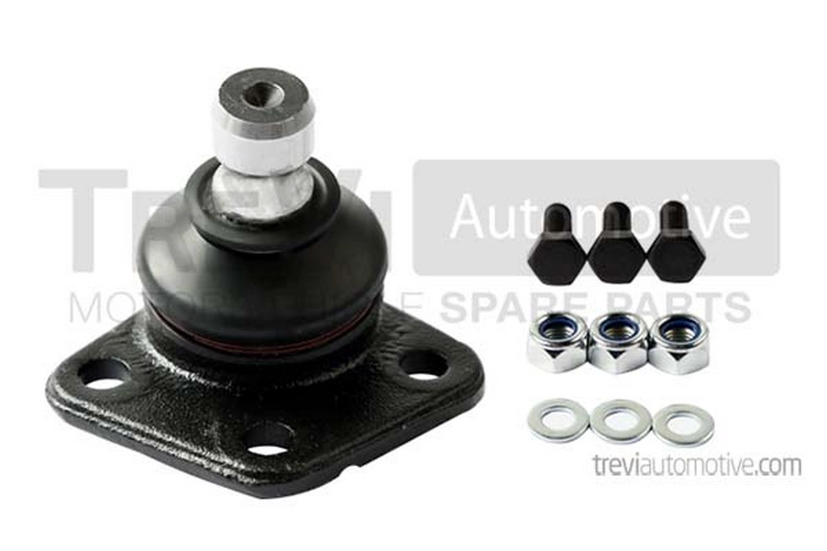 Rotule de suspension TREVI AUTOMOTIVE TRTT4845