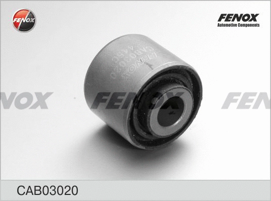 Suspension, bras de liaison FENOX CAB03020