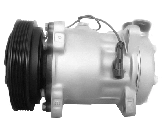 Compresseur, climatisation Airstal 10-1617
