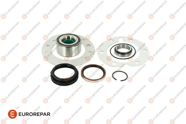 Kit de roulements de roue EUROREPAR 1686251580