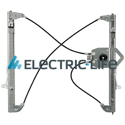 Lève-vitre ELECTRIC LIFE ZR RN701 R