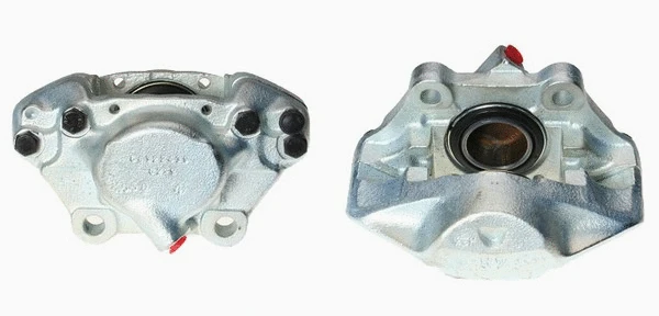 Étrier de frein 4X4 ESTANFI PDF-49-151