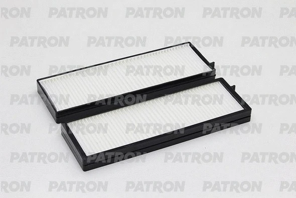 Filtre, air de l'habitacle PATRON PF2262