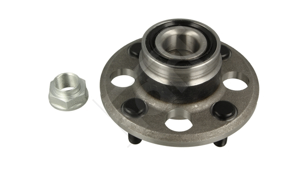 Kit de roulements de roue HART 902 069