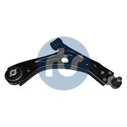 Bras de liaison, suspension de roue RTS 96-02923-1