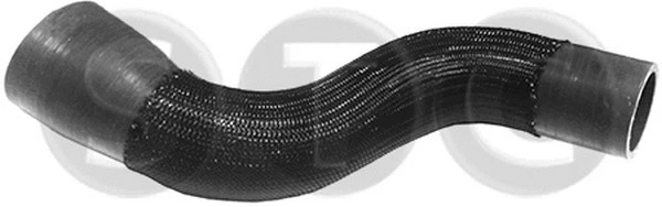 Gaine de suralimentation STC T409876