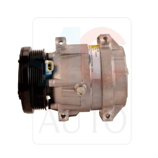 Compresseur, climatisation ACAUTO AC-01DL109