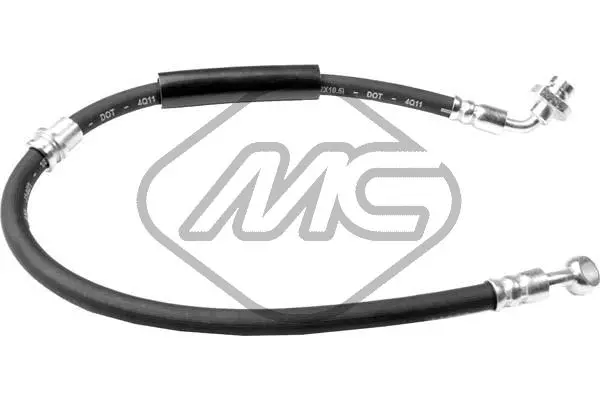 Flexible de frein Metalcaucho 96634