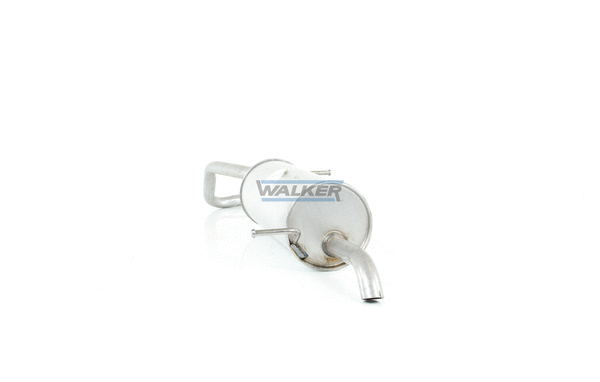 Silencieux arrière WALKER 23322