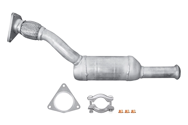 Catalyseur HELLA 8LE 366 053-081