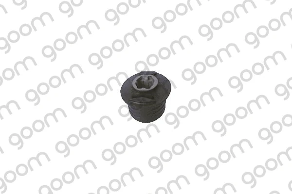 Suspension, corps de l'essieu GOOM SB-0054