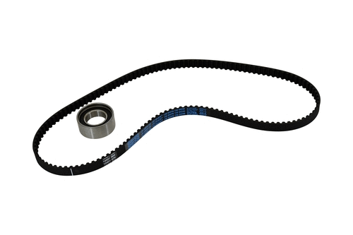 Kit de courroie crantée KLAXCAR FRANCE 40126z