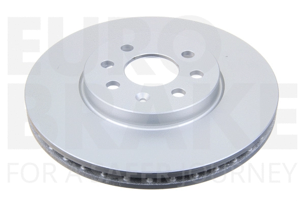 Disque de frein EUROBRAKE 5815313651