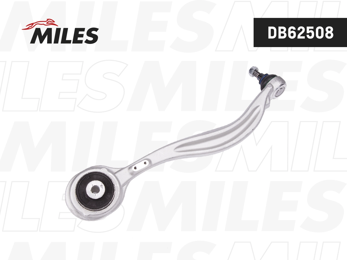 Bras de liaison, suspension de roue MILES DB62508