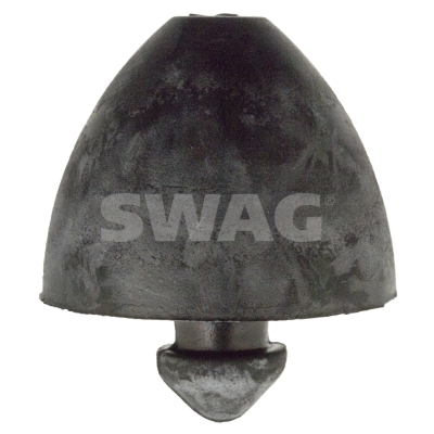 Butée élastique, suspension SWAG 37 91 5578
