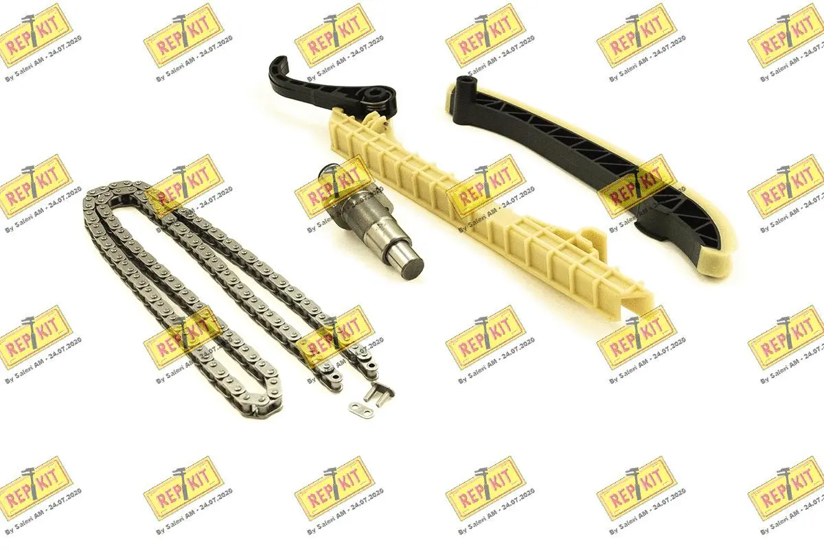 Kit de distribution par chaîne REPKIT RKT89115K