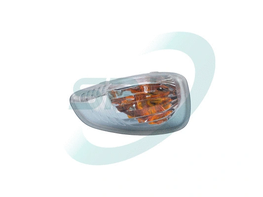 Feu clignotant supplémentaire LECOY Z-0089