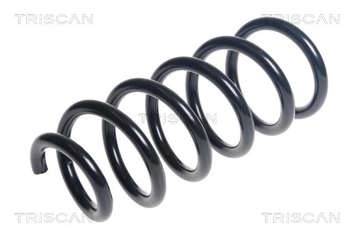 Ressort de suspension TRISCAN 8750 11267
