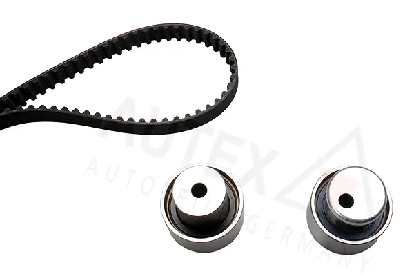 Kit de courroie crantée AUTEX 702117