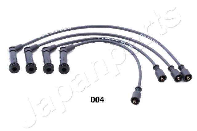 Kit de câbles d'allumage JAPANPARTS IC-004