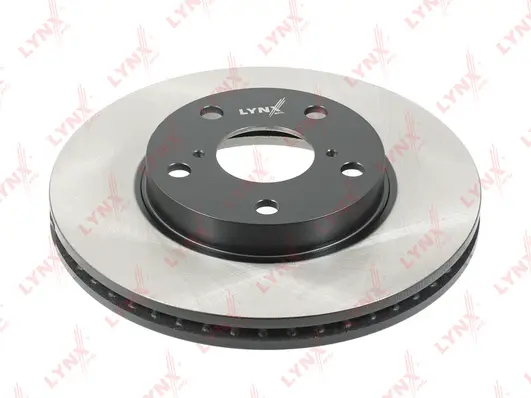 Disque de frein LYNXAUTO BN-1160