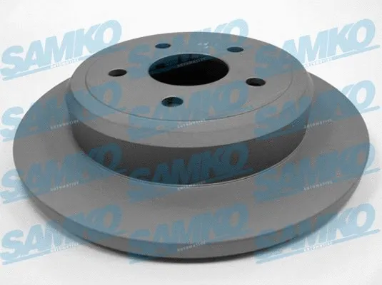 Disque de frein SAMKO J2000P