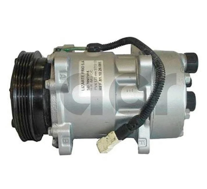 Compresseur, climatisation ACR 130159