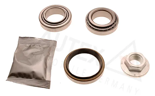 Kit de roulements de roue AUTEX 808886