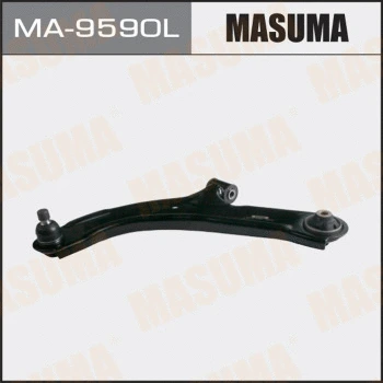 Bras de liaison, suspension de roue MASUMA MA-9590L