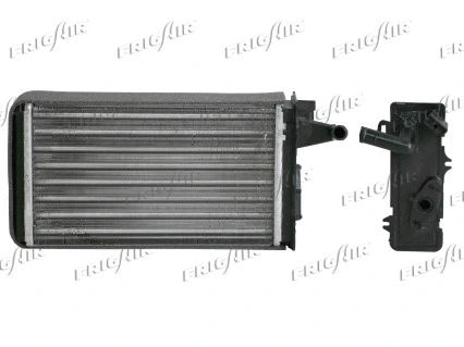 Système de chauffage FRIGAIR 0604.3002