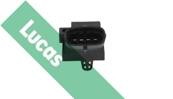 Capteur, pression de suralimentation LUCAS SEB7002