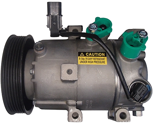 Compresseur, climatisation Airstal 10-4524