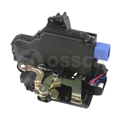 Serrure de porte OSSCA 13267