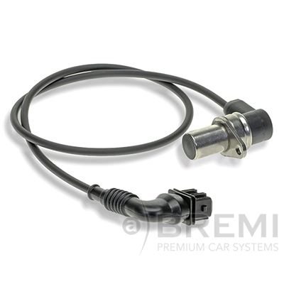 Capteur d'angle, vilebrequin BREMI 60388