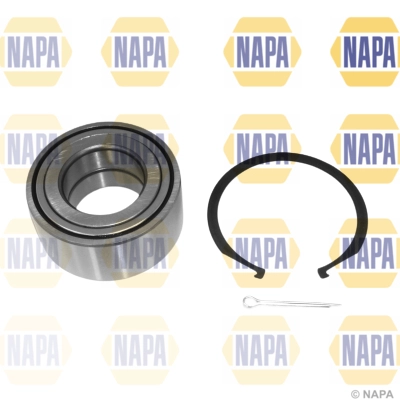 Kit de roulements de roue NAPA PWB1388