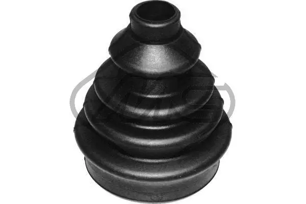 Joint-soufflet, arbre de commande Metalcaucho 00618