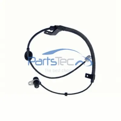 Capteur, vitesse de roue PartsTec PTA560-0016