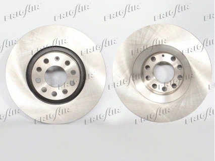 Disque de frein FRIGAIR DC10.127