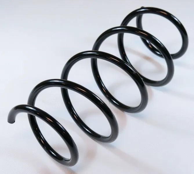 Ressort de suspension APEX Automotive 66767