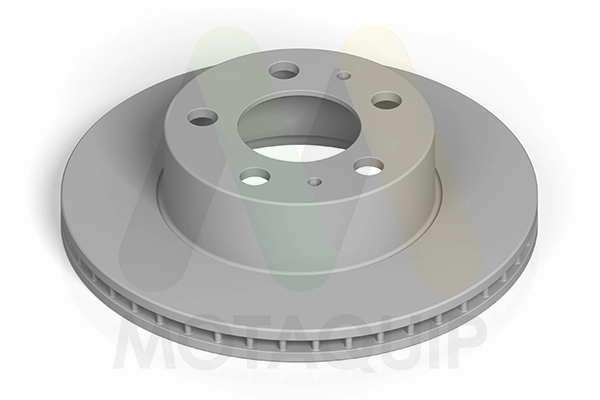 Disque de frein MOTAQUIP LVBD2109