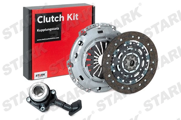 Kit d'embrayage Stark SKCK-0100947
