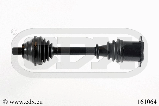 Arbre de transmission CDX 161064